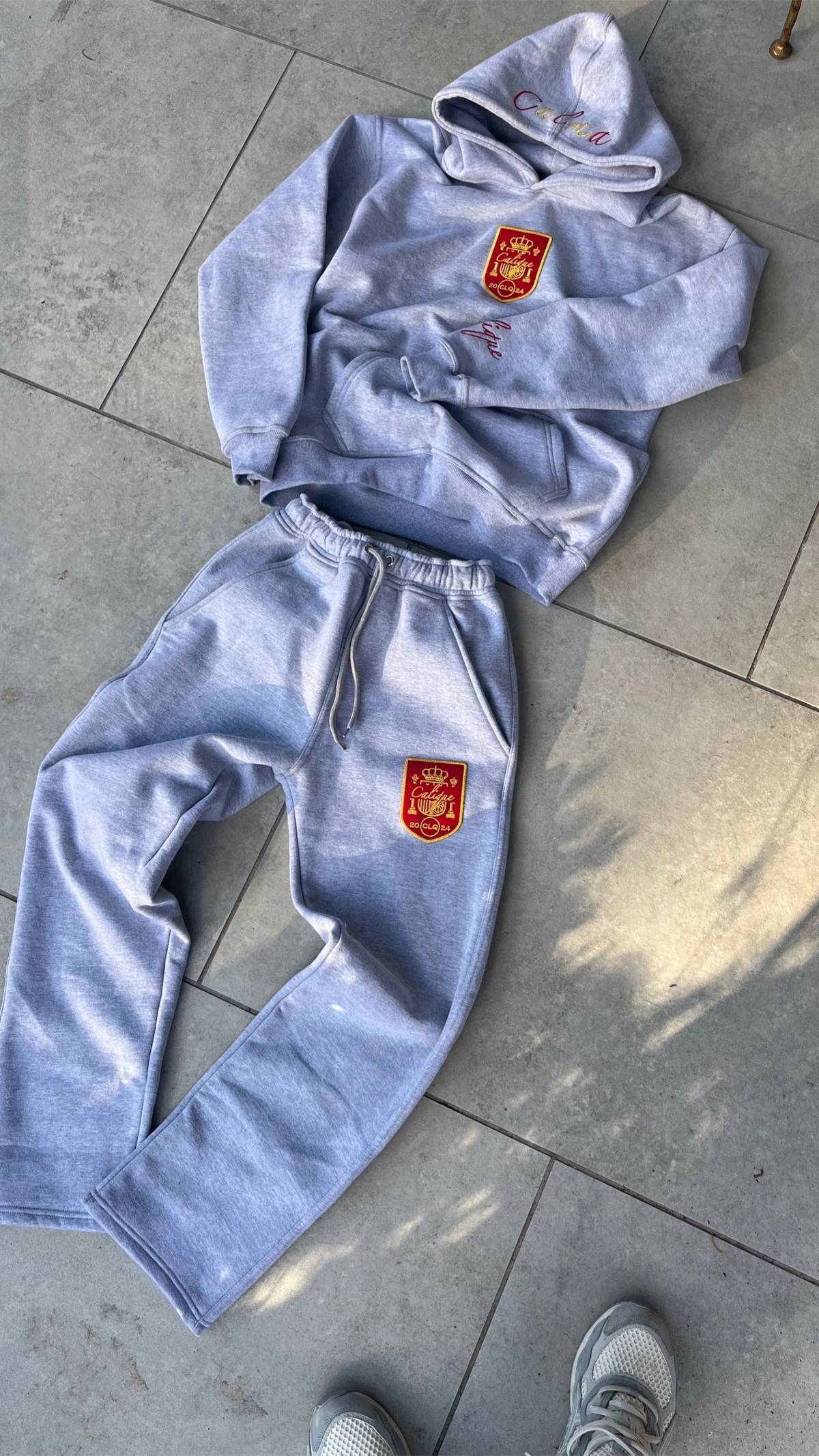 Spain tracksuit