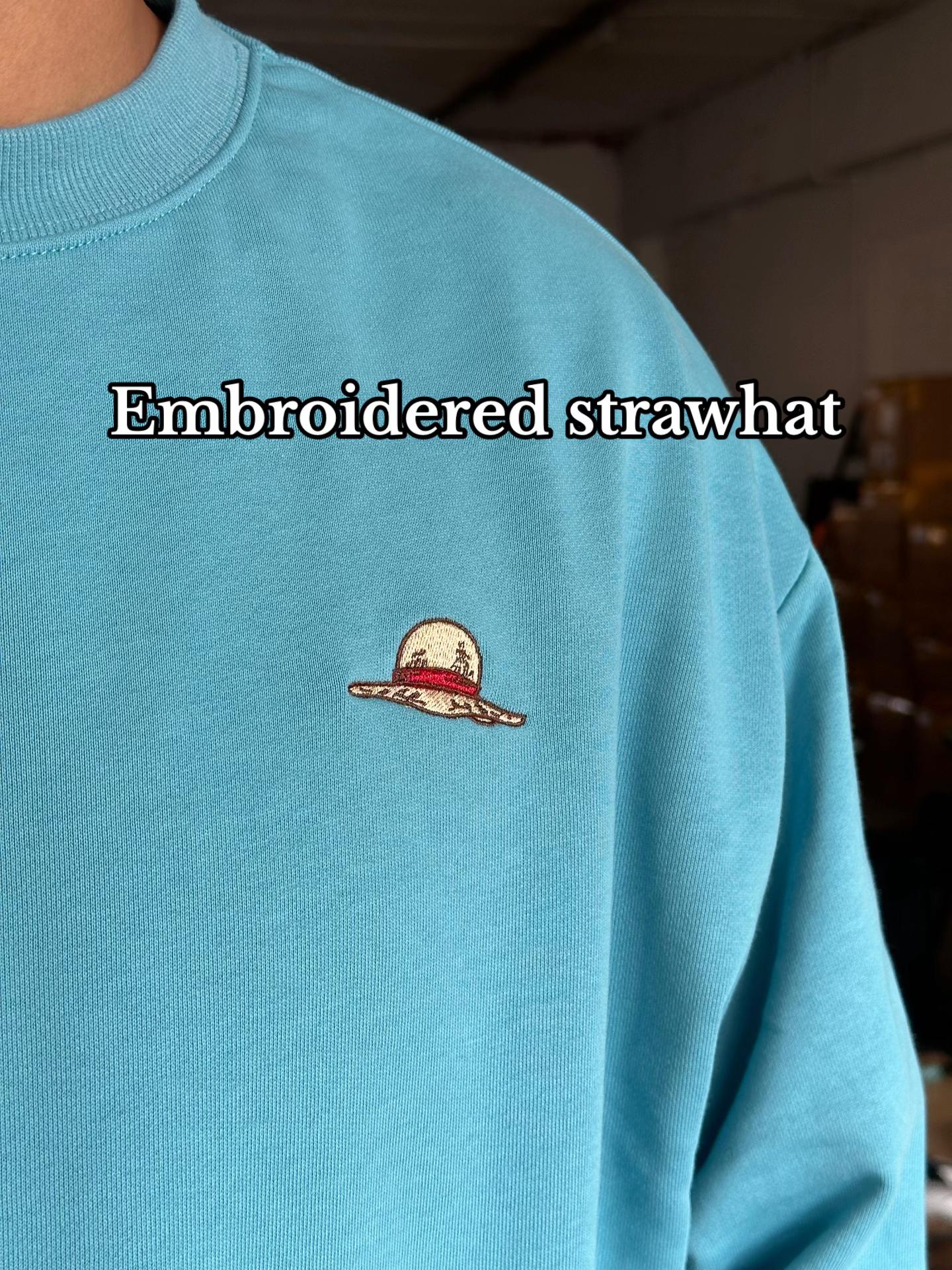 Pirate King Sweatshirt