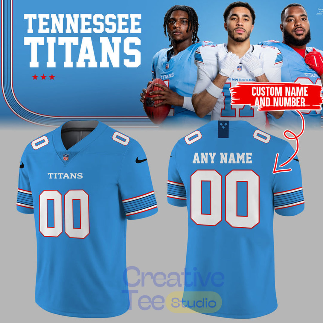 Tennessee Titans 