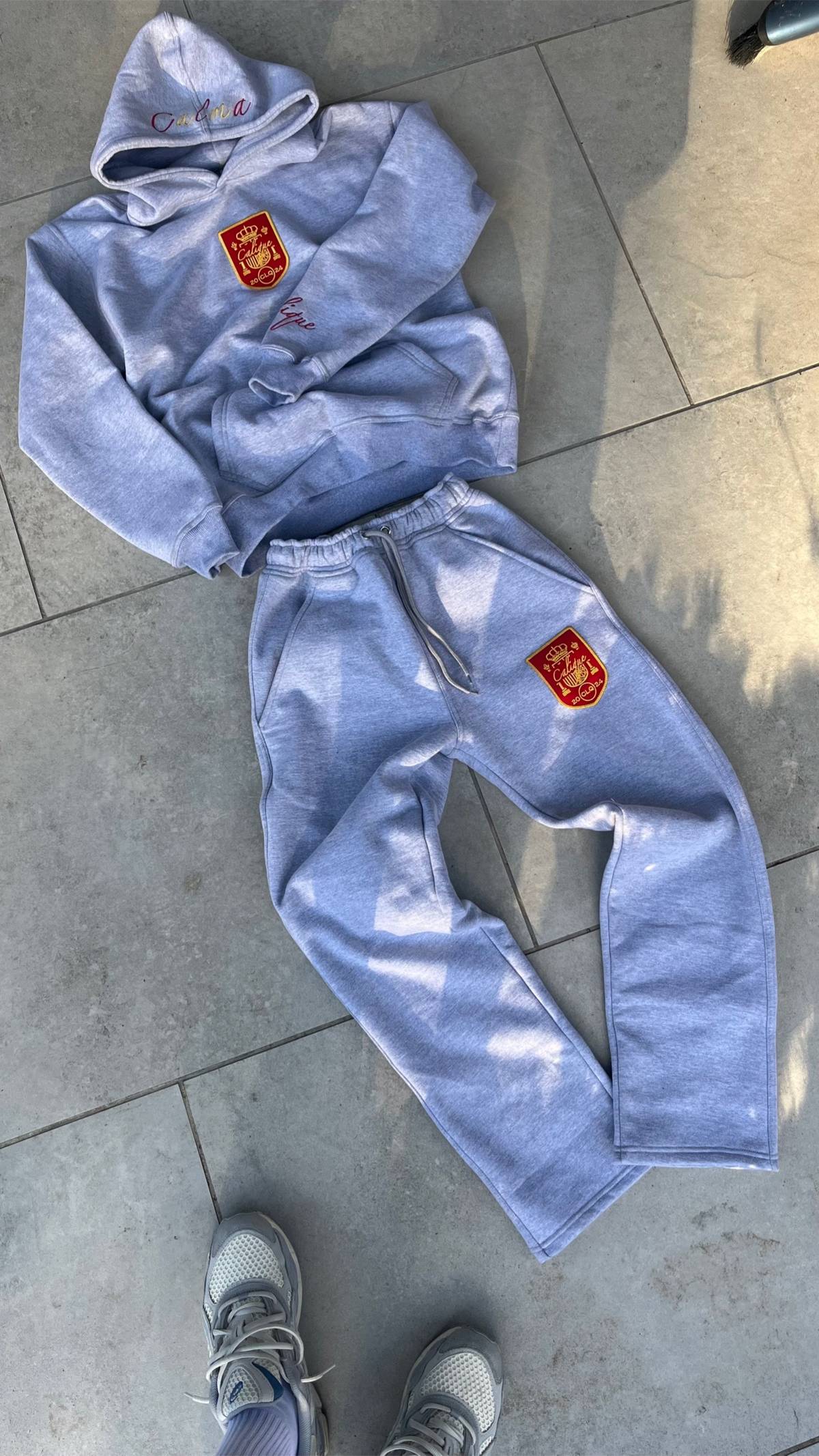 Spain tracksuit