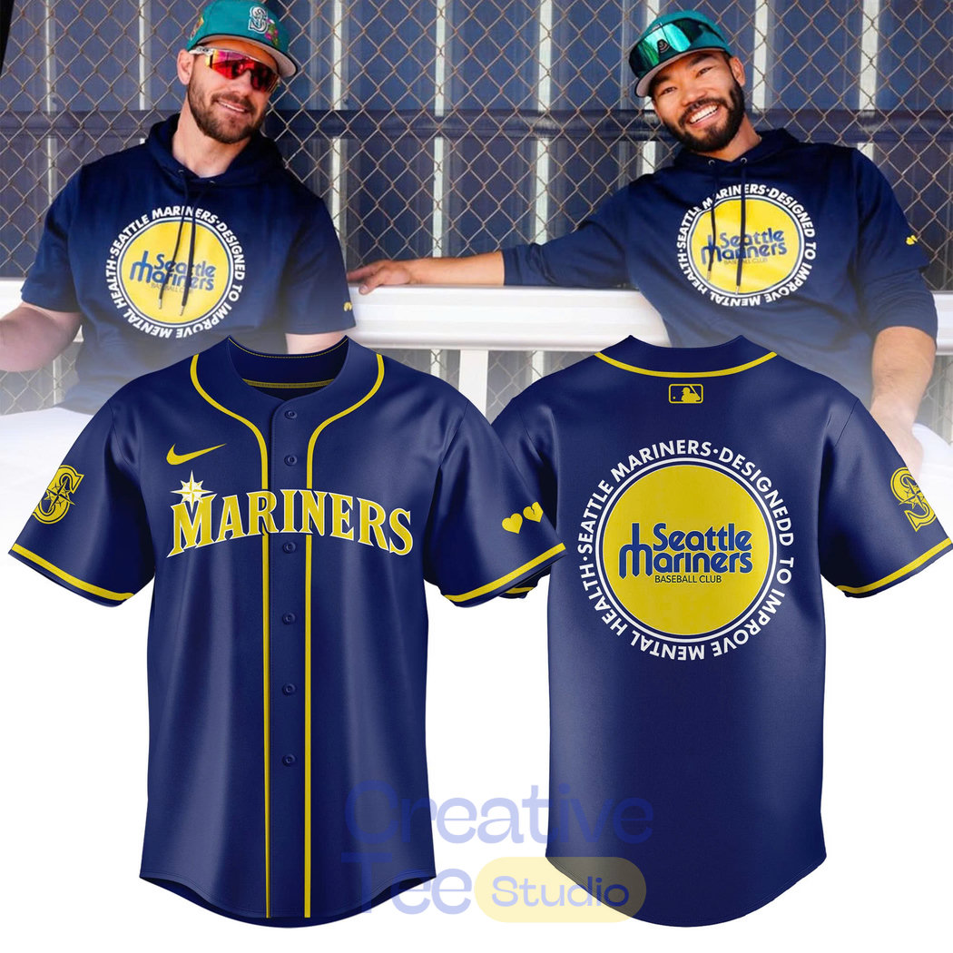 Seattle Mariners 