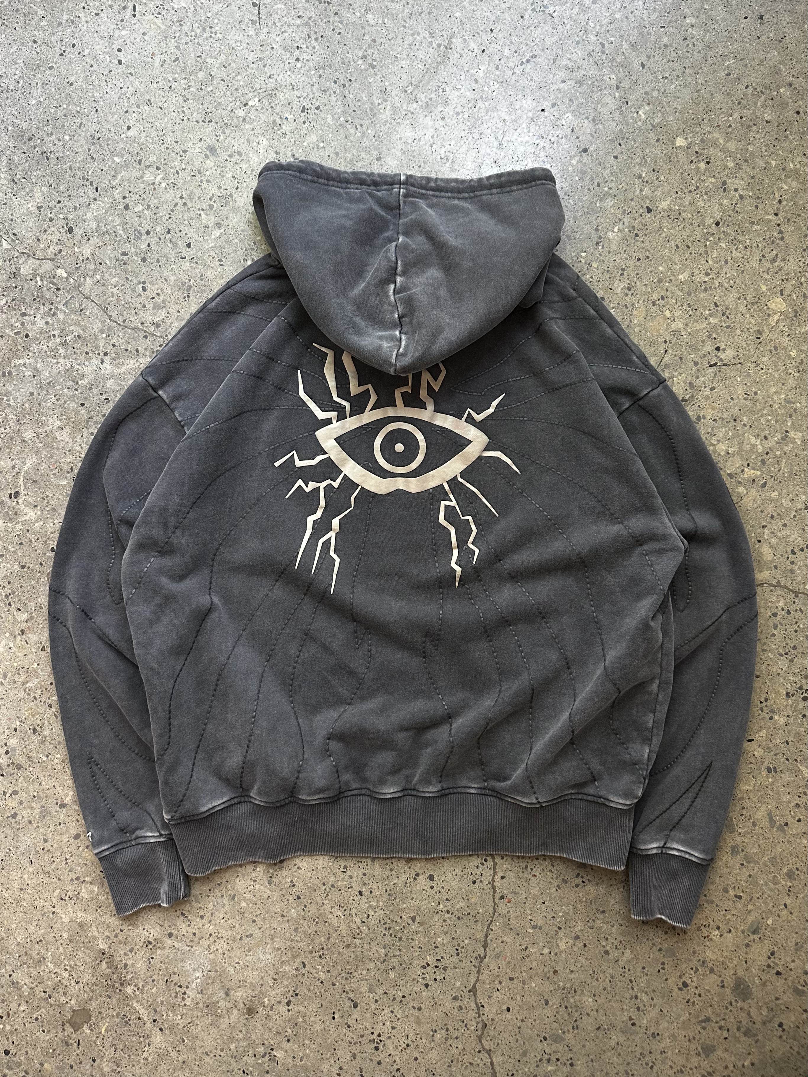 "Cyclops" Hoodie