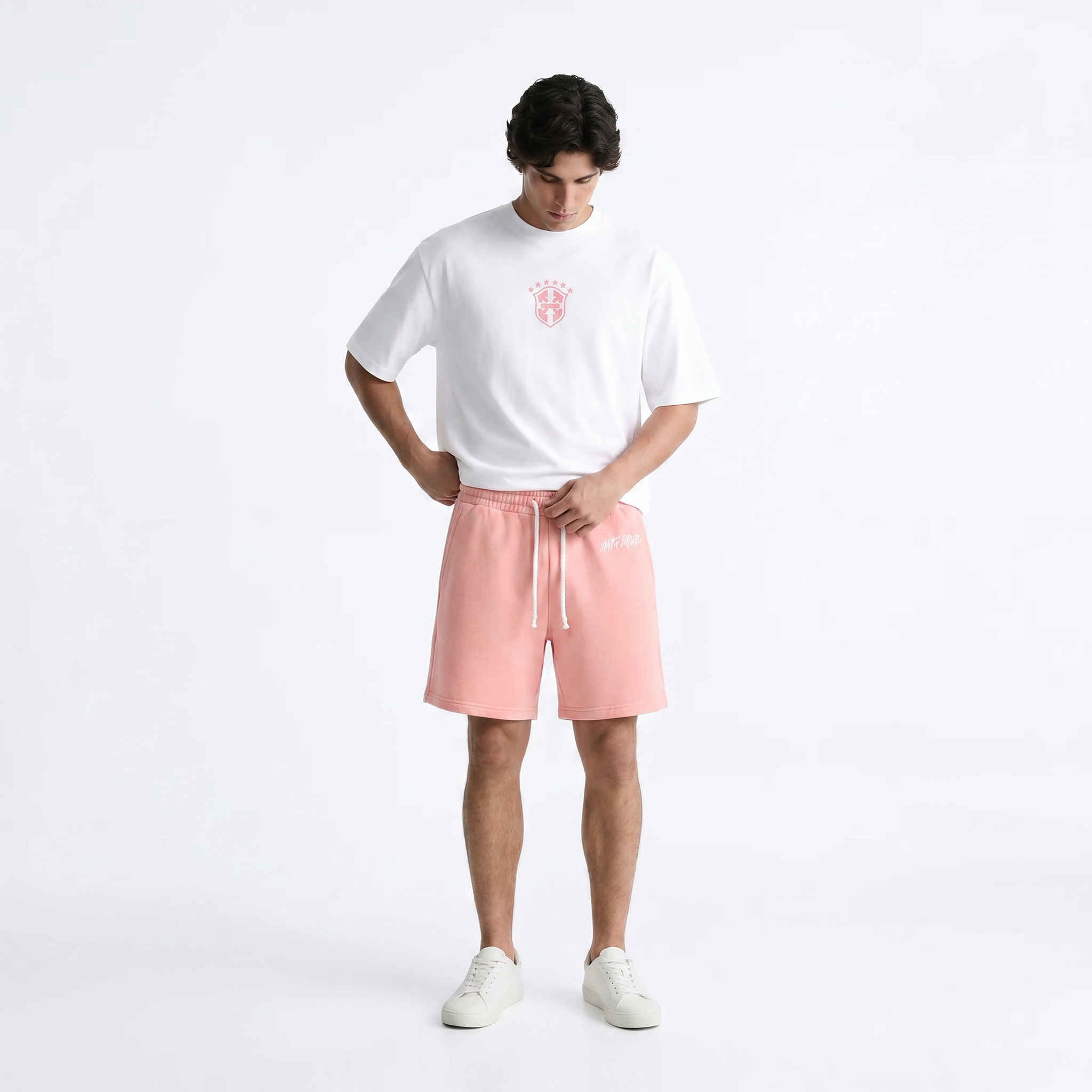 SIGNATURE SUMMER SET-BLACK