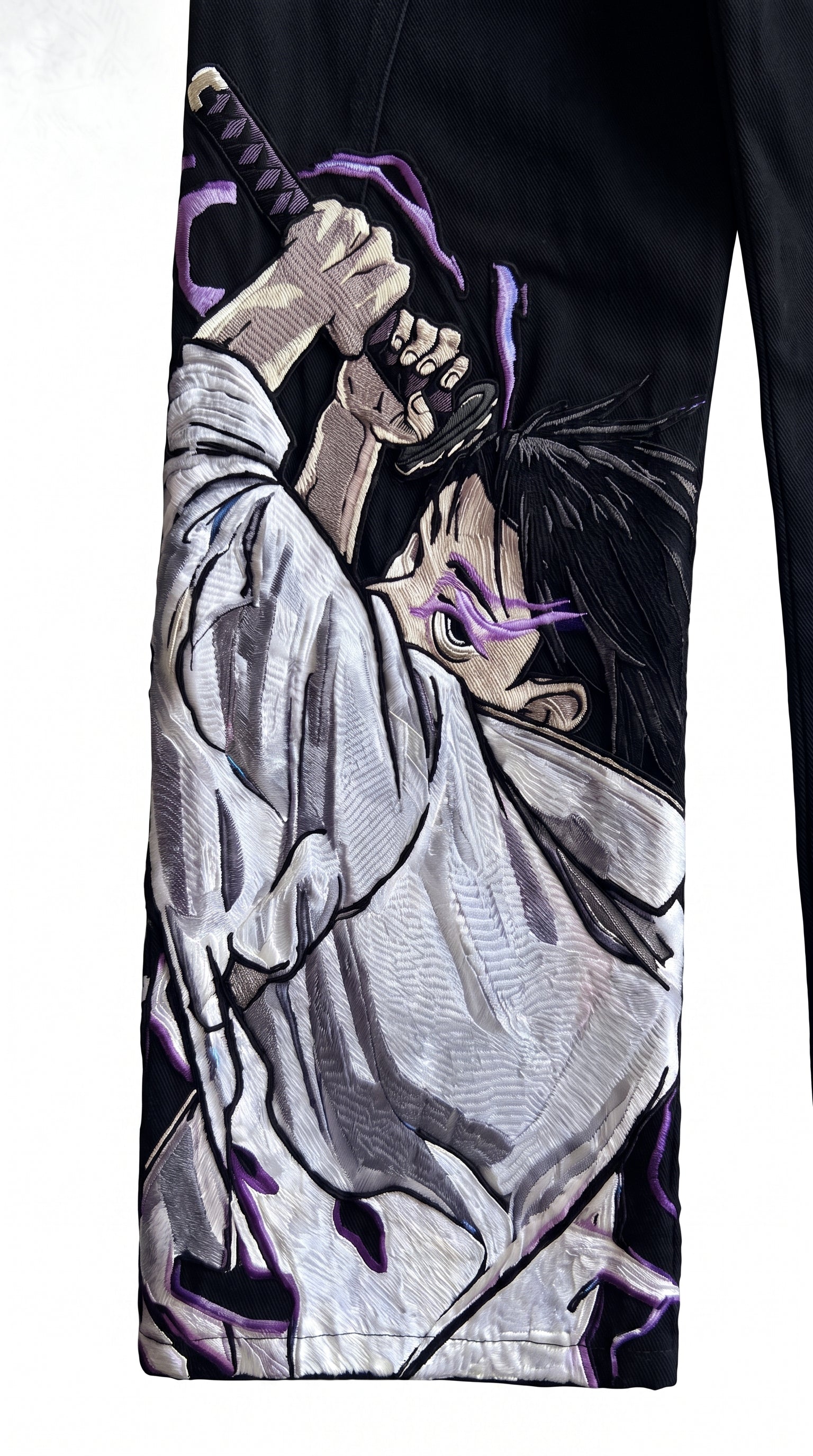YUTA PANTS