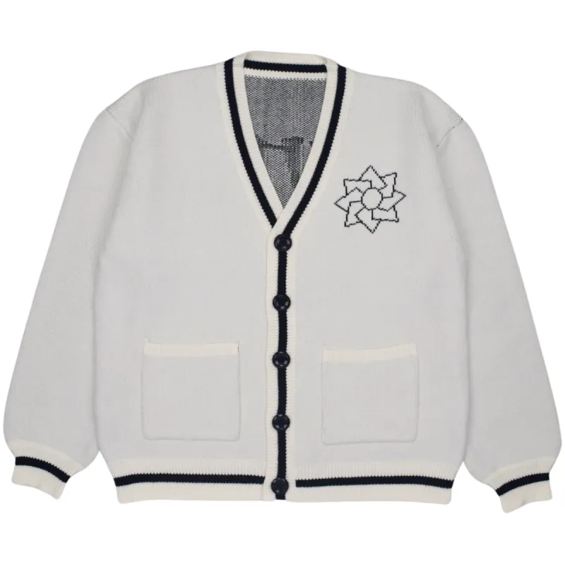 DEMON SLAYER CARDIGAN-Tomioka