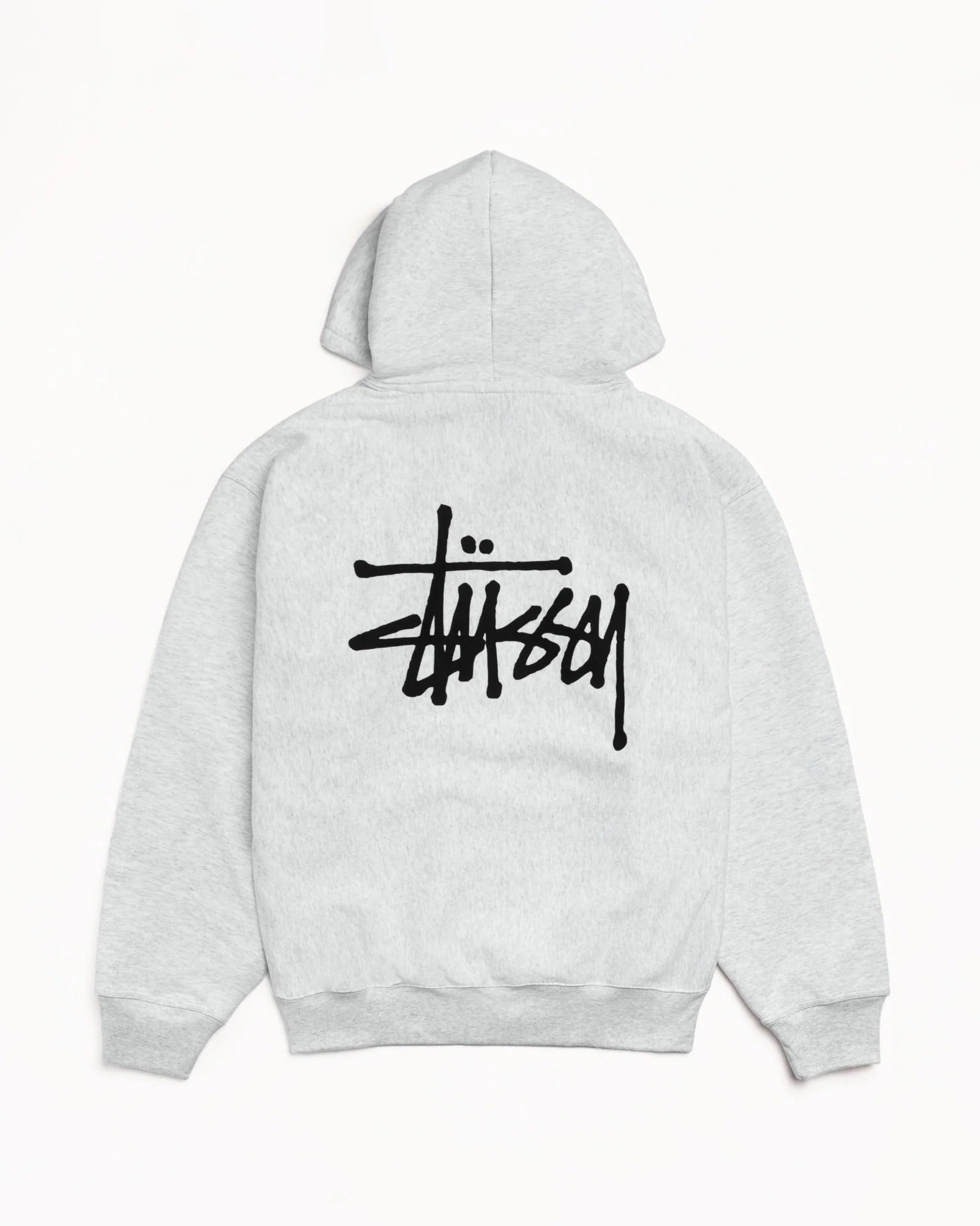 2025 Basic Graphic Zip Up