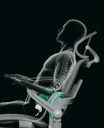 Lean Backwards Lean Backwards