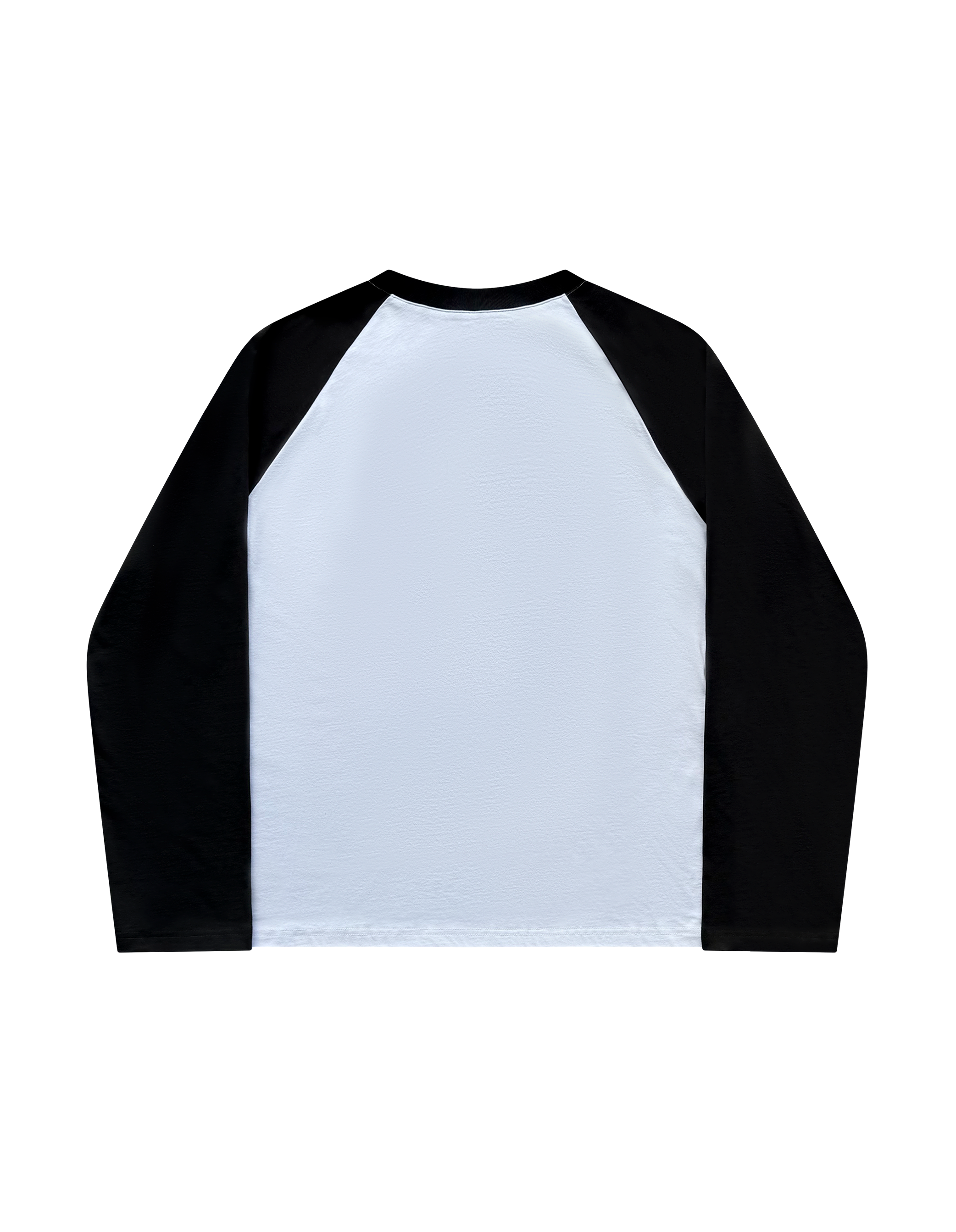 NOBARA PANDA BASEBALL TEE