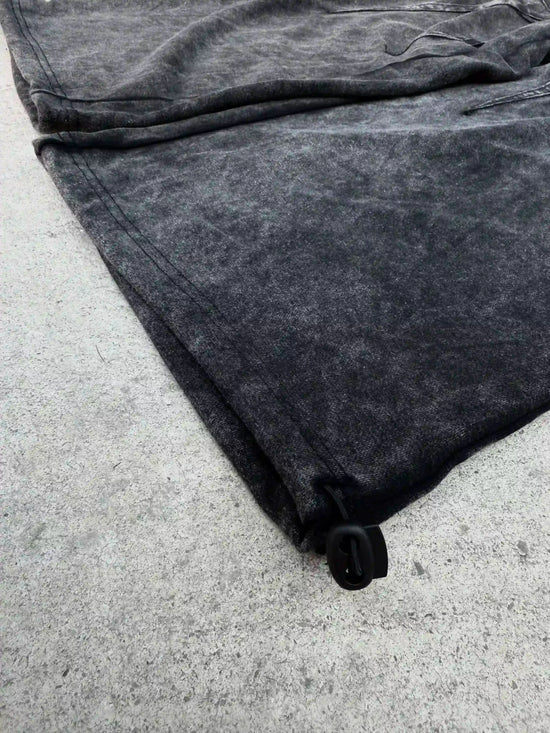 PHANTOM TROUPE ZIP+SWEATS