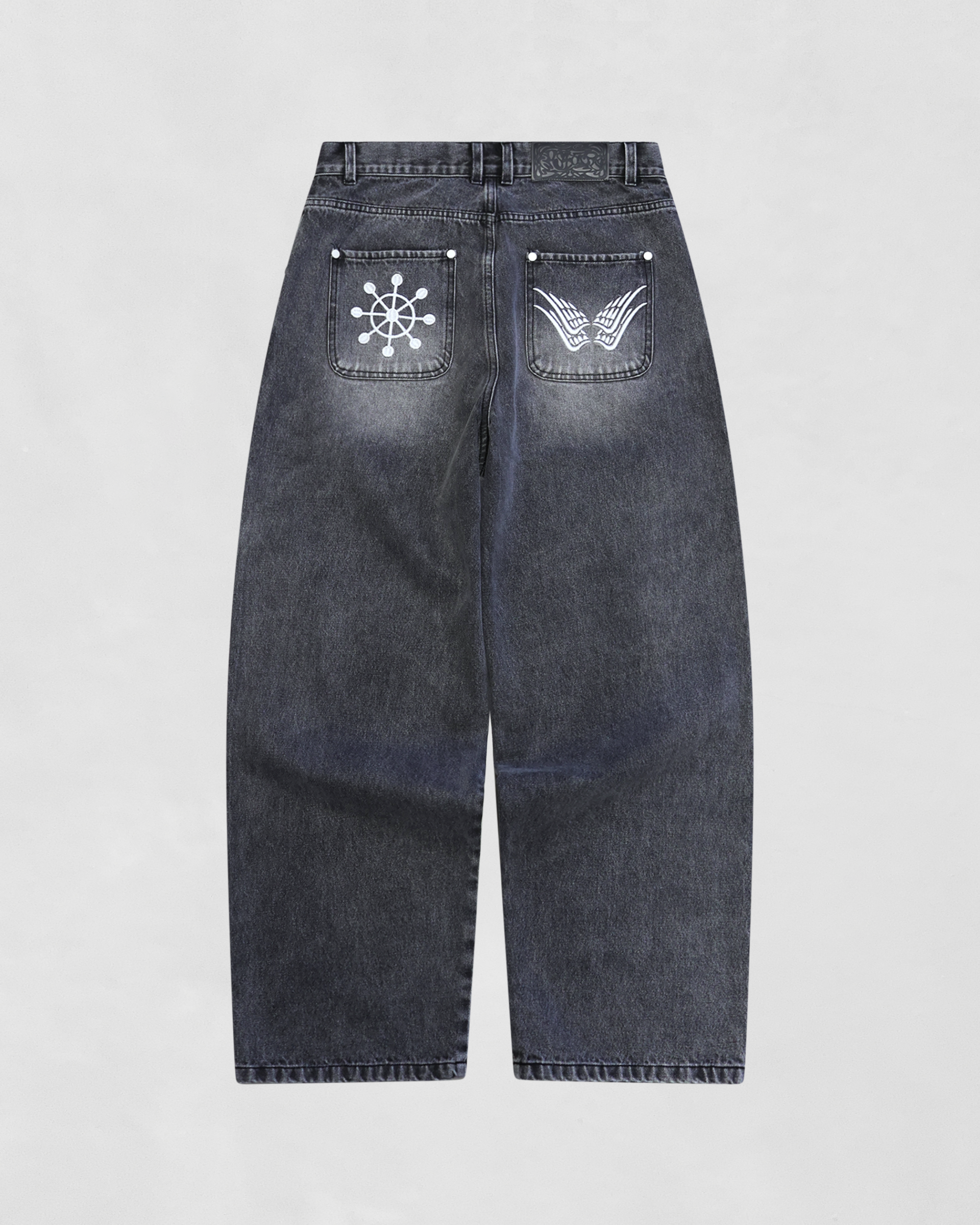 ADAPT KING JEANS