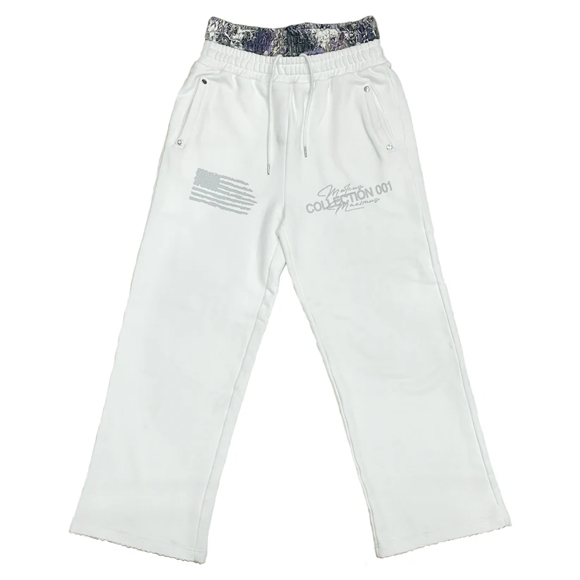 Collection 001 Suits