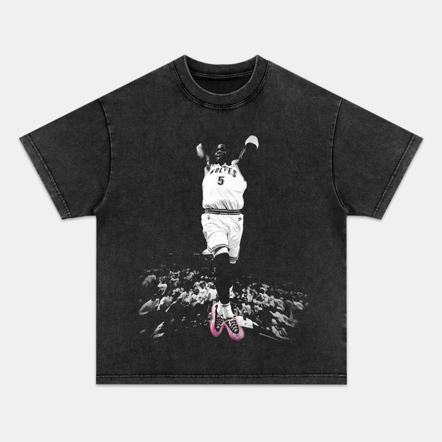 VINTAGE TEE USA Men's Basketball Team