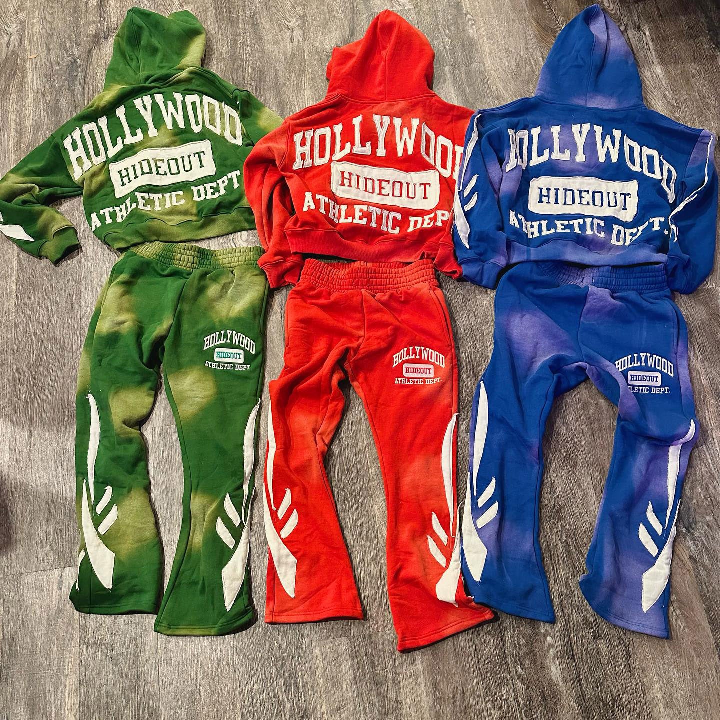 Tracksuit Ruannow Tracksuit Ruannow