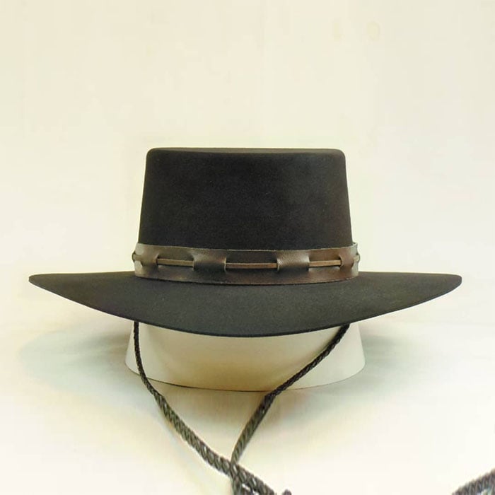 High Plains Drifter Hat Replica