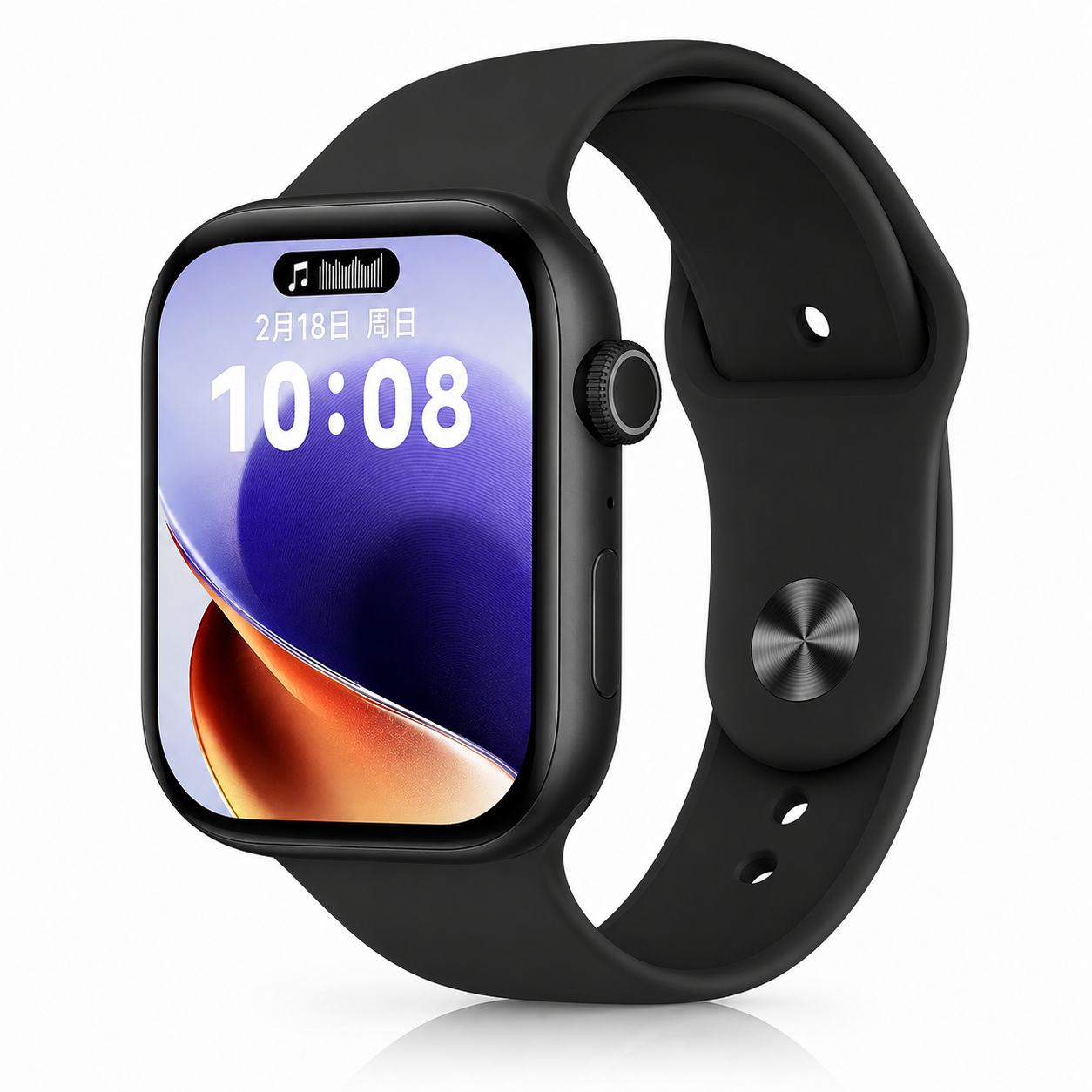 iWatch S11