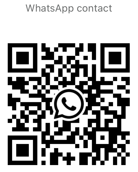 QR-k&oacute;d beolvas&aacute;sa konzult&aacute;ci&oacute;hoz