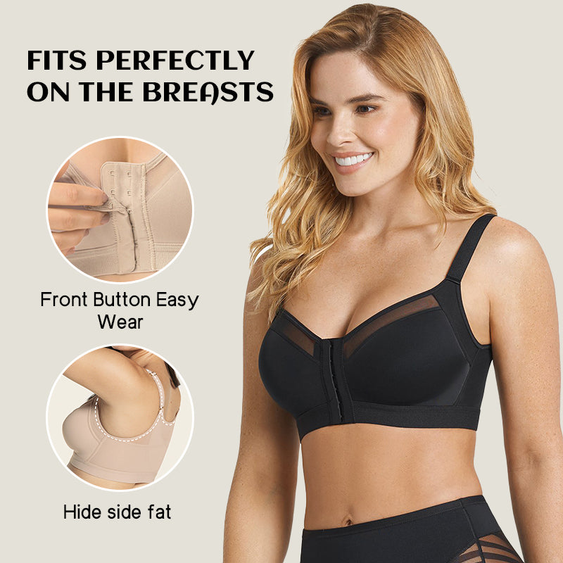 Lily Lift Bra - Conceal Lift Bra - BEEBRAS