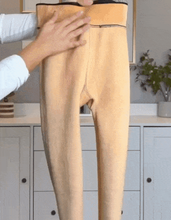 Fleece Lined Tights – OnlineProducts