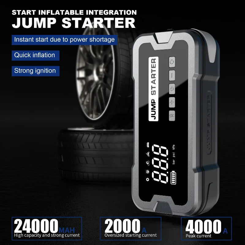 4 in 1 Multi-function