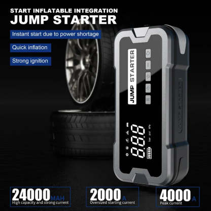 4 in 1 Multi-function