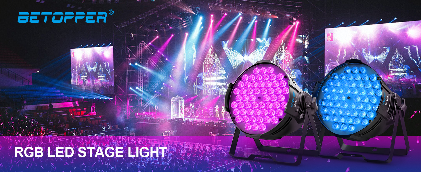 LPC007R DJ Light Remote Control