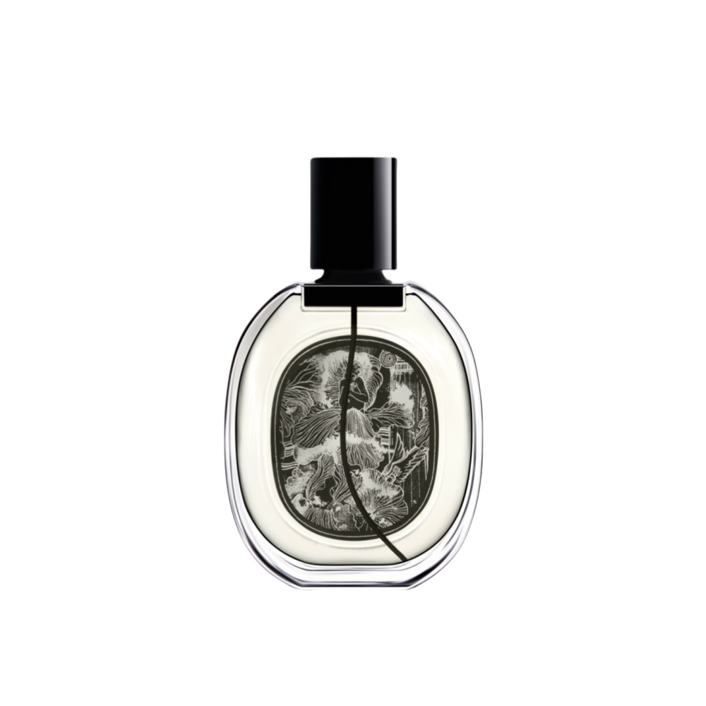 ディプティック 香水 DIPTYQUE フルール ドゥ ポー オードパルファン FLEUR DE 香ばしい PEAU EDP 75ml 送料無料