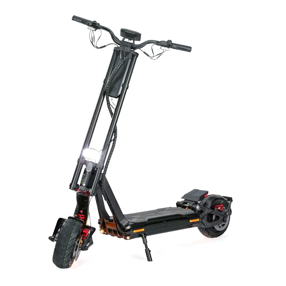 Midnight Electric Scooter midnight-electric-scooter
