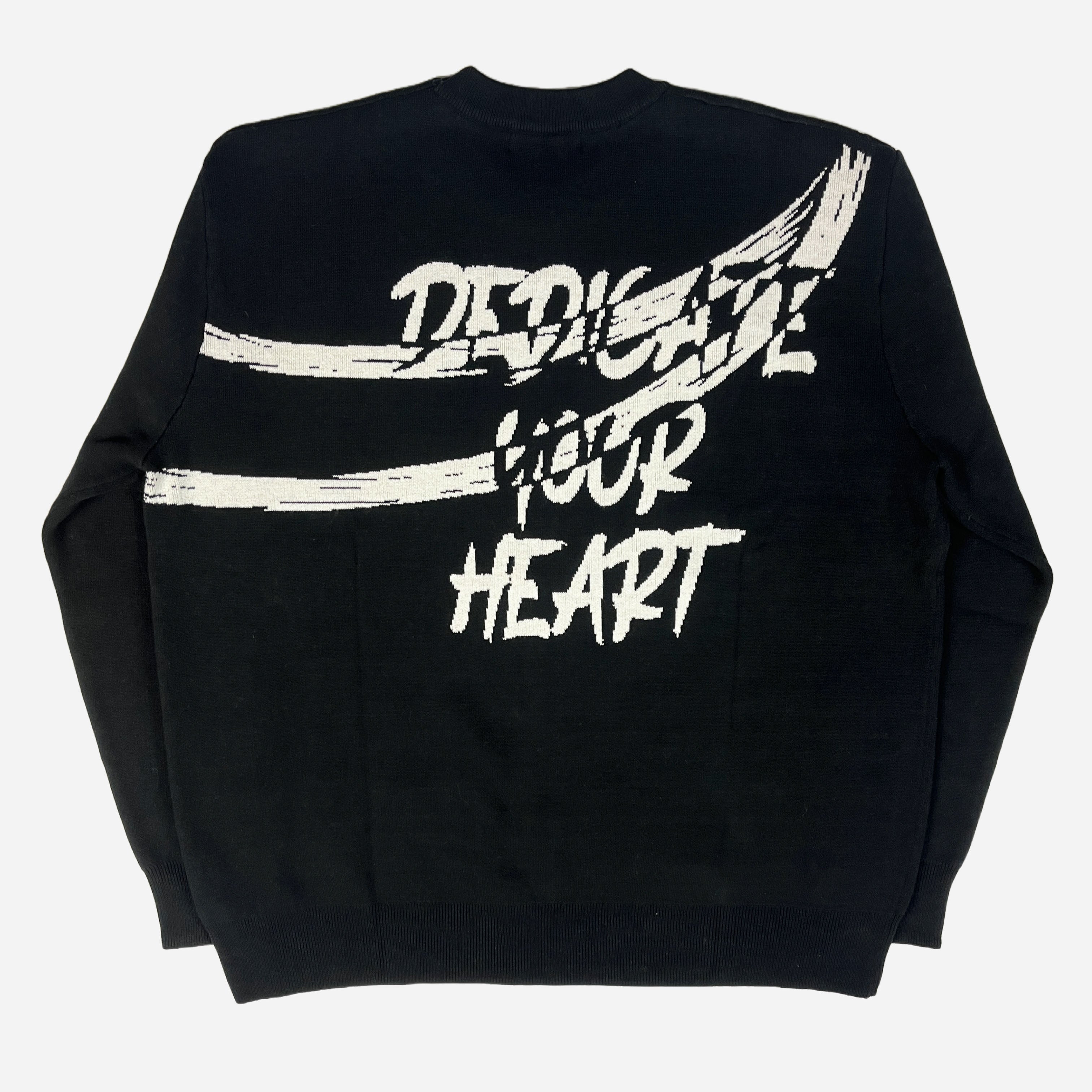 Levi's Scars Knit