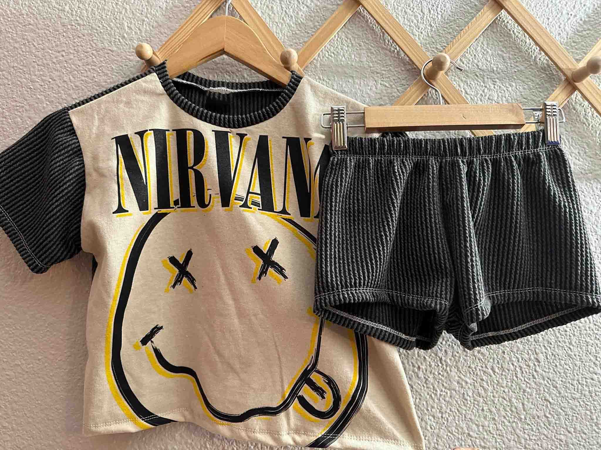 Toddler Band Set