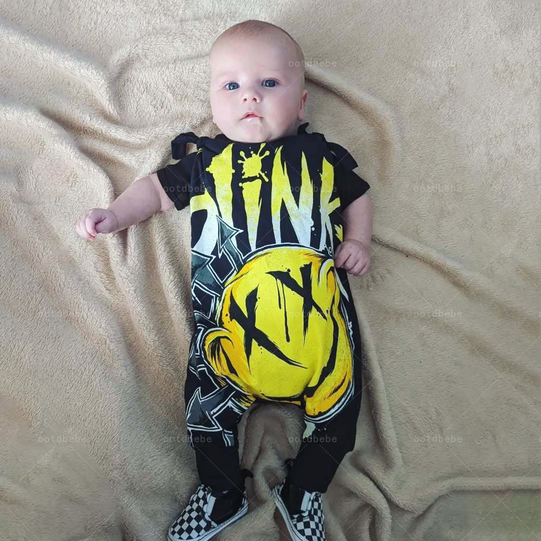 Baby Band Jumpsuit