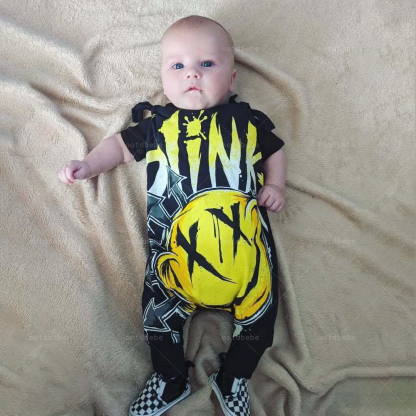 Baby Band Jumpsuit