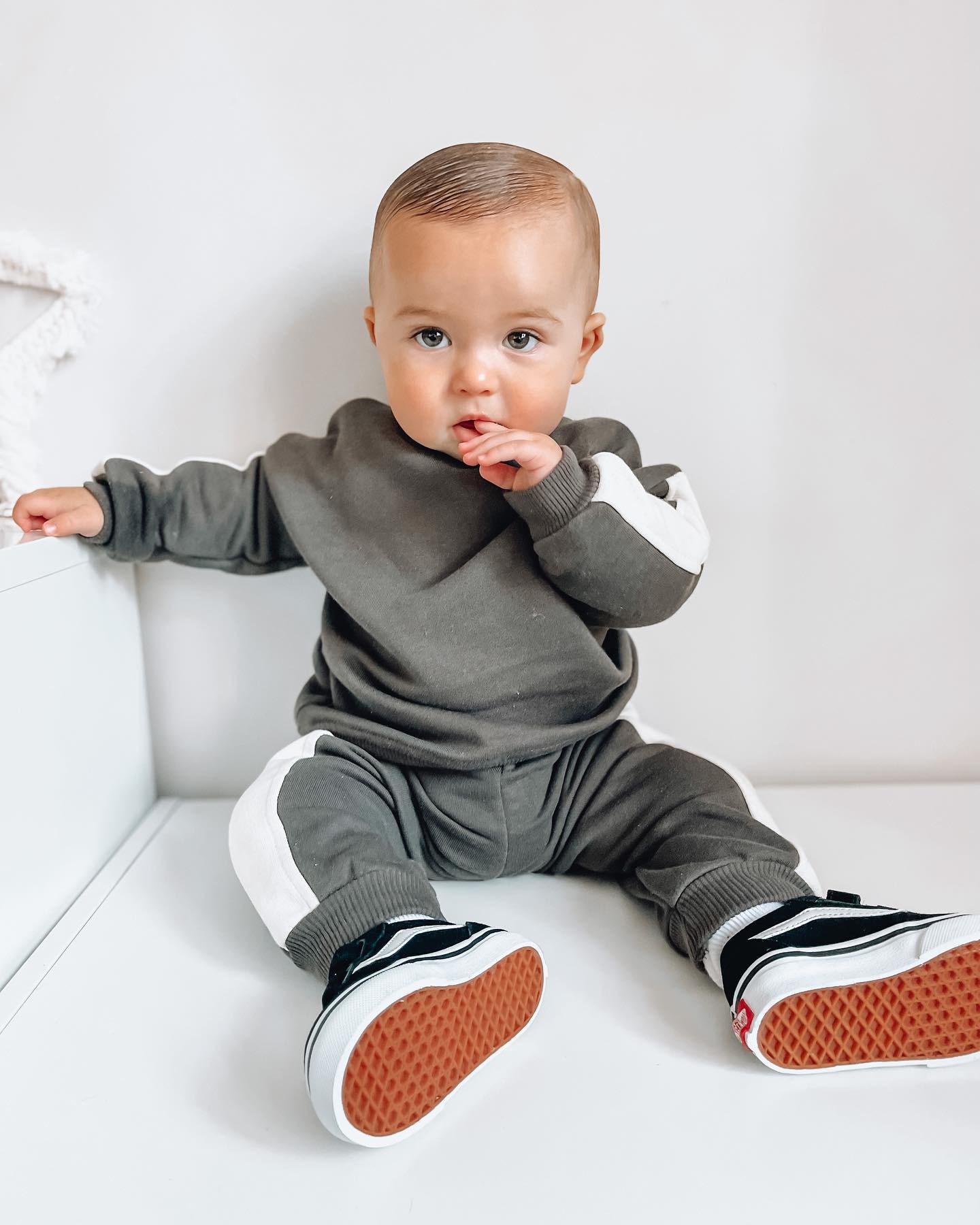 Baby Casual Set