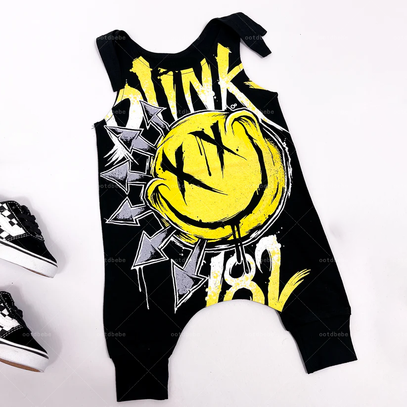Baby Band Jumpsuit