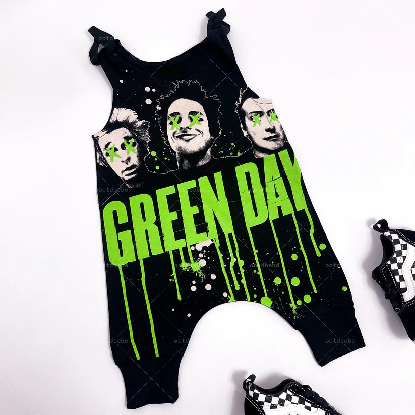 Baby Band Jumpsuit