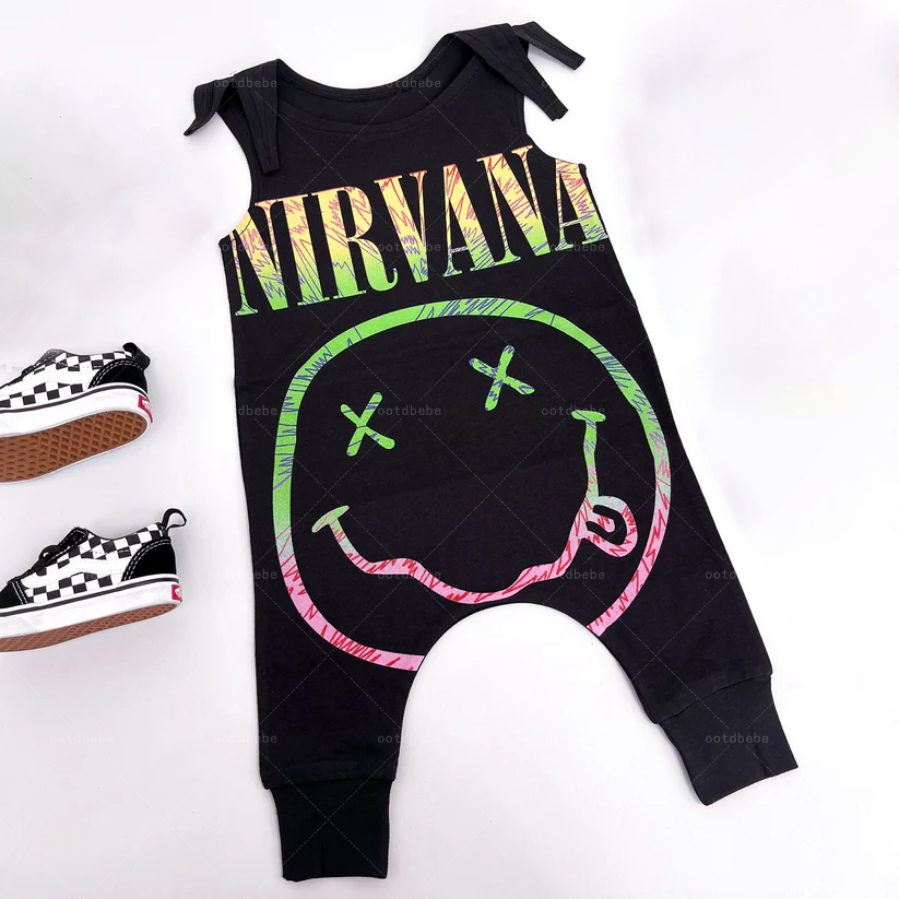 Baby Band Jumpsuit