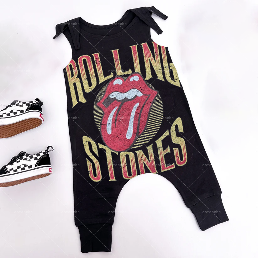 Baby Band Jumpsuit