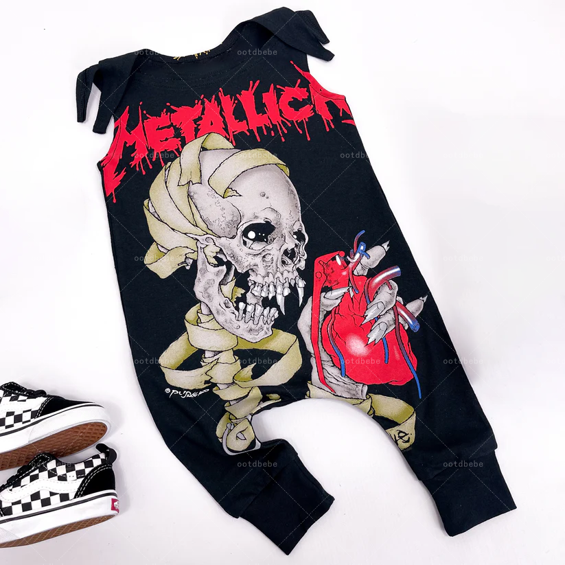 Baby Band Jumpsuit