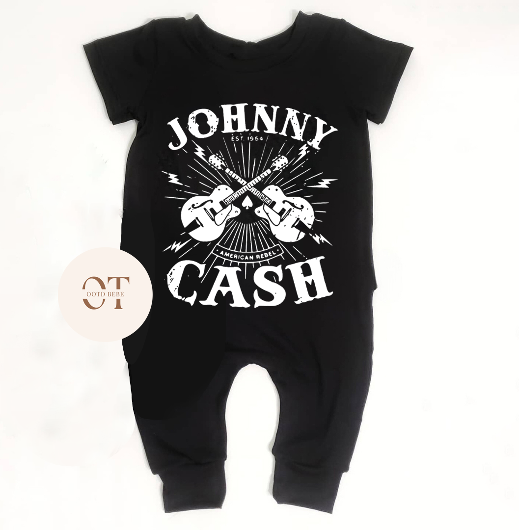 Baby Band Jumpsuit
