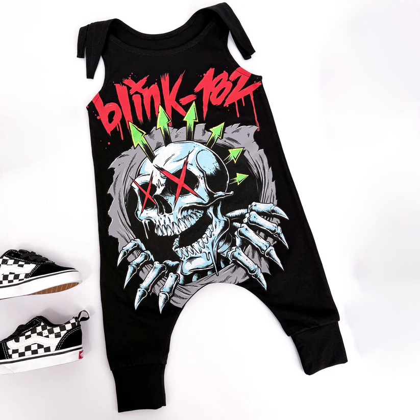 Baby Band Jumpsuit