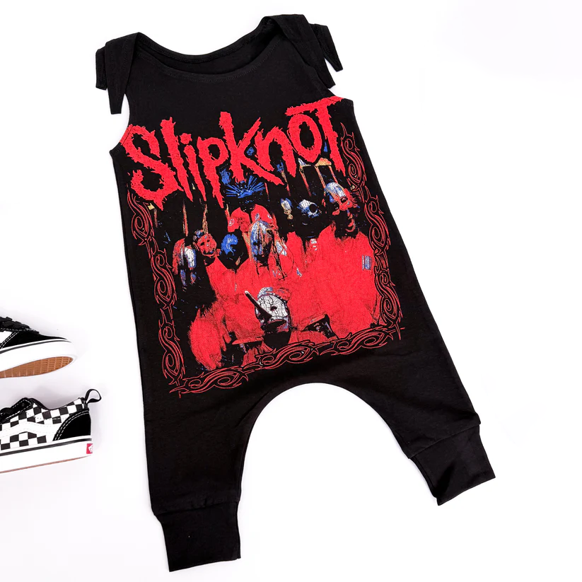 Baby Band Jumpsuit