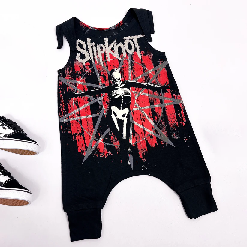 Baby Band Jumpsuit