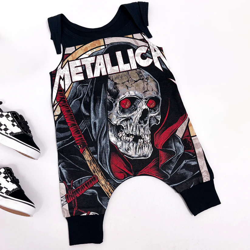 Baby Band Jumpsuit