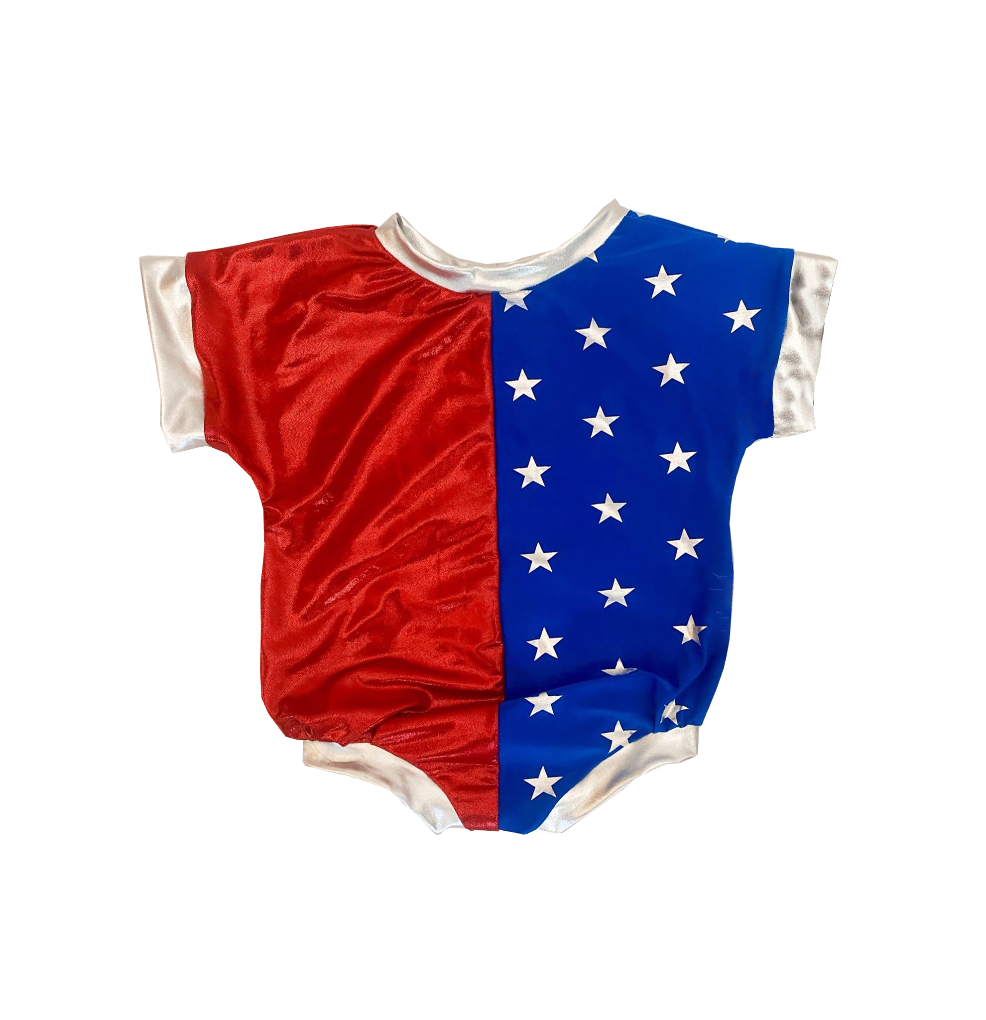 Baby Independence Day Romper