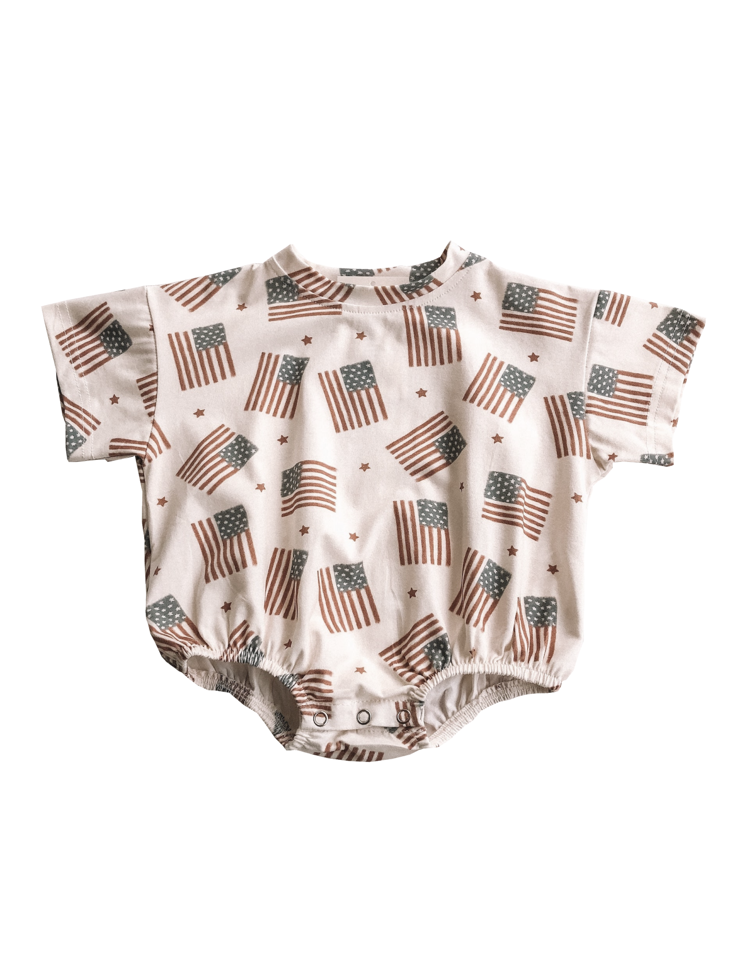 Baby Arizona Football Romper