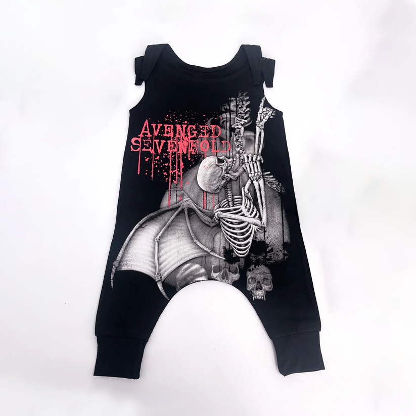 Baby Band Jumpsuit