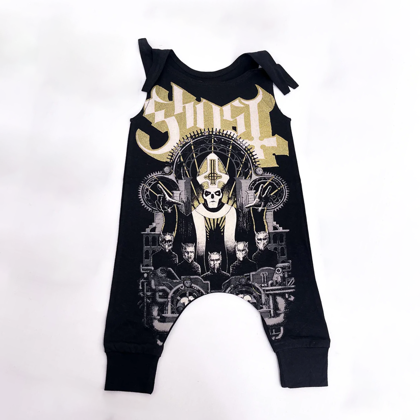 Baby Band Jumpsuit