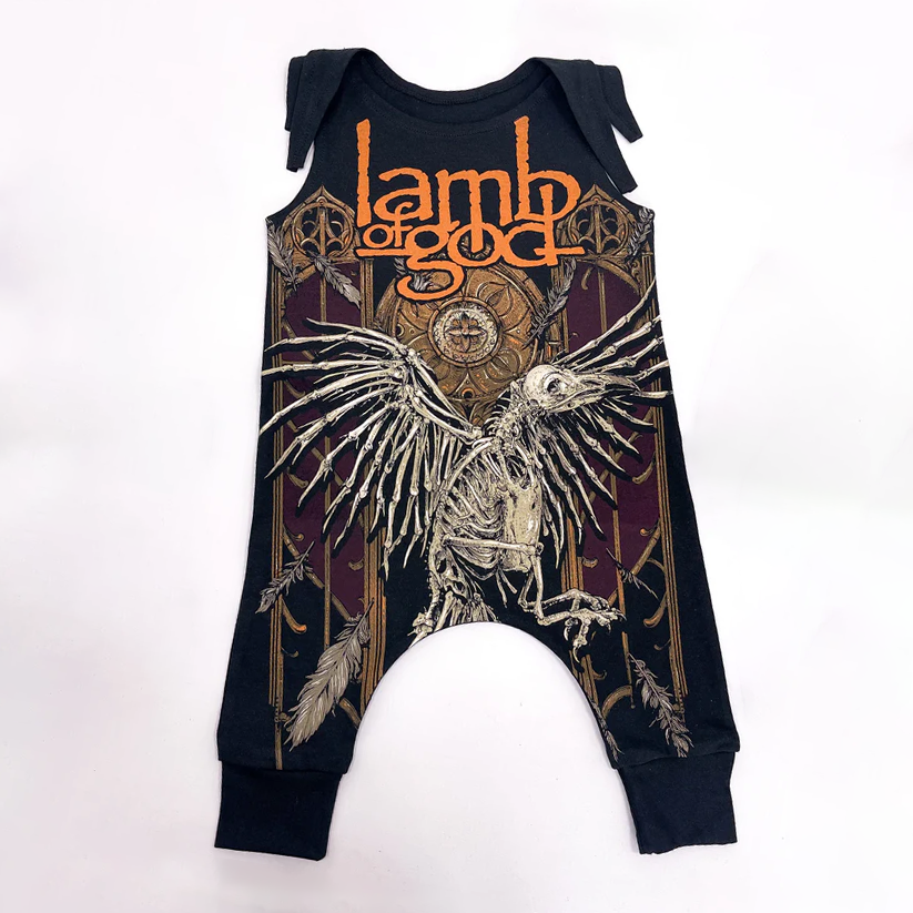 Baby Band Jumpsuit