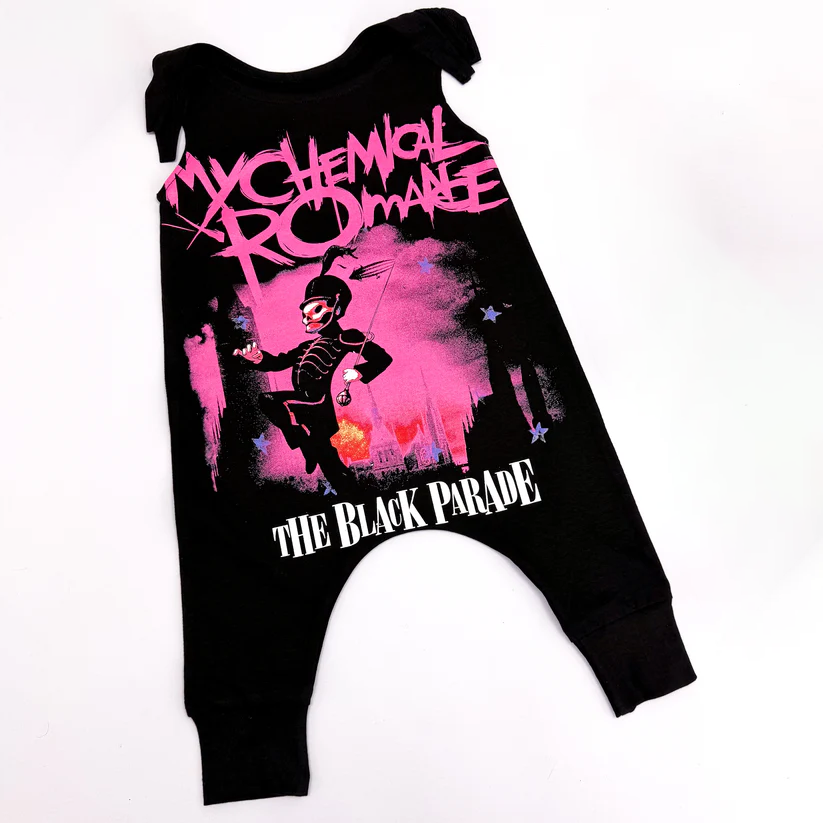 Baby Band Jumpsuit