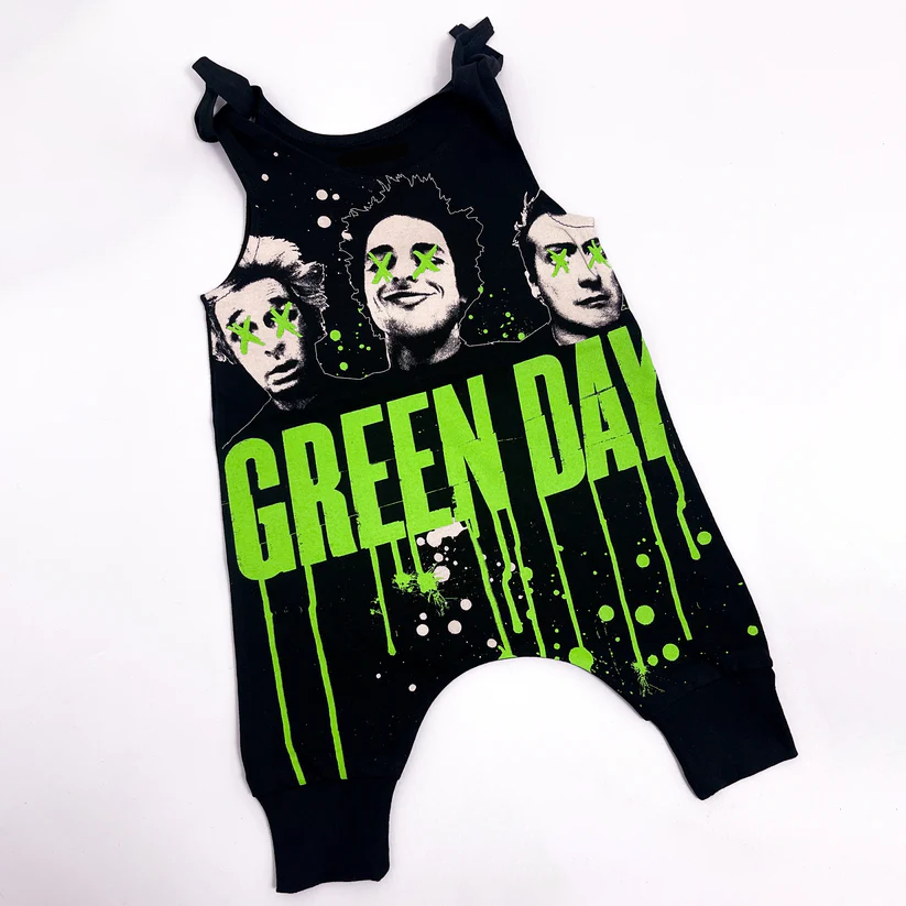 Baby Band Jumpsuit