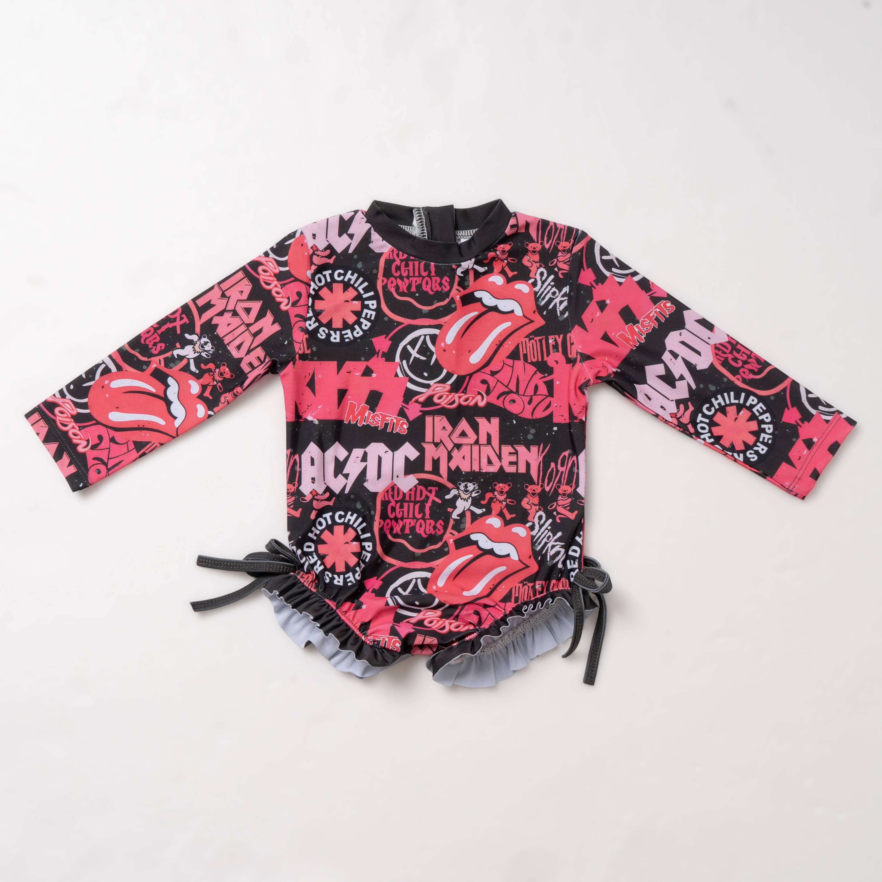 Baby Band Swimsuit